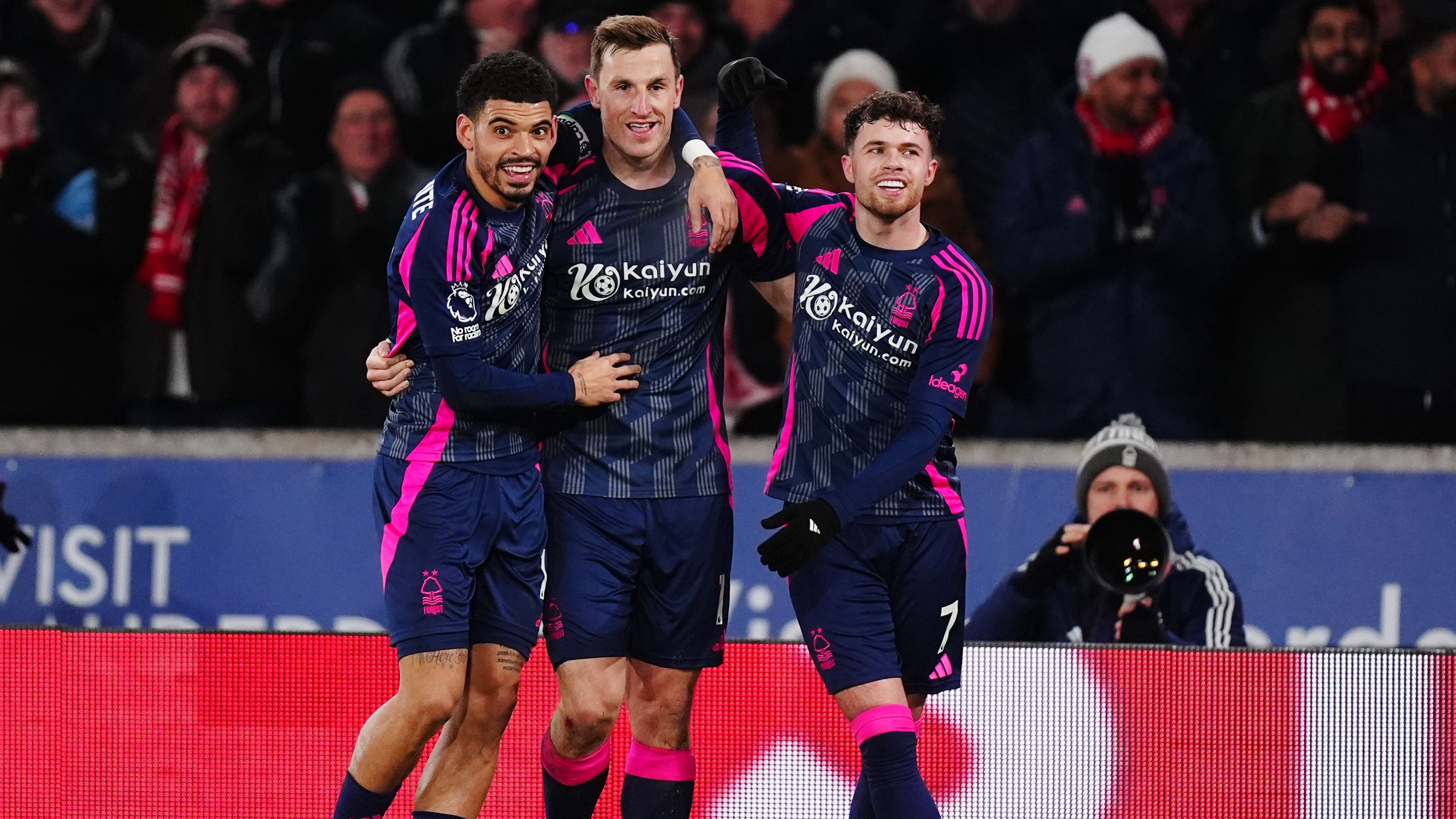 也为纽卡斯 也为纽卡斯