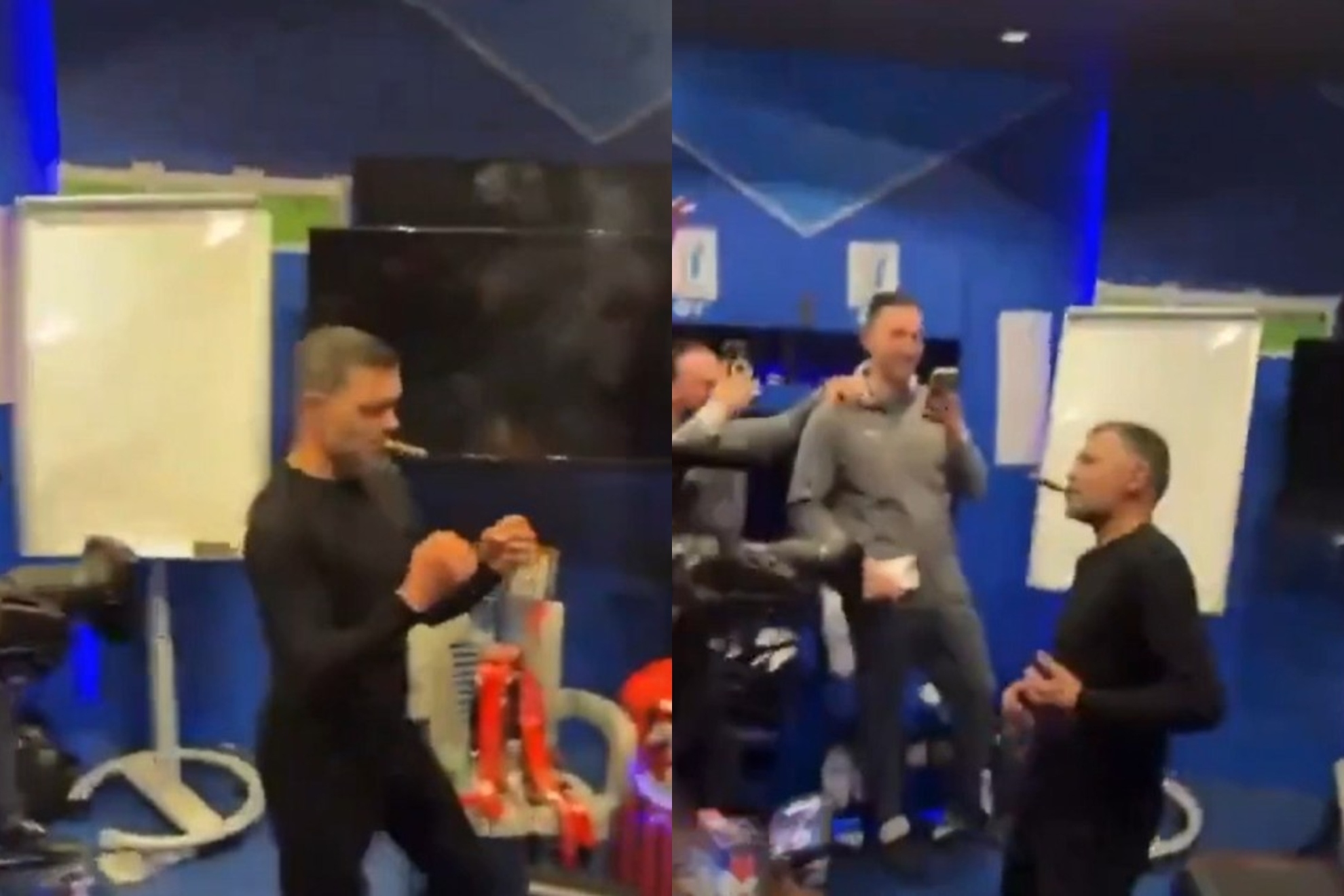 仅关乎胜负 仅关乎胜负